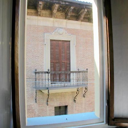 Casa Di Spagna Bologna Ngoại thất bức ảnh