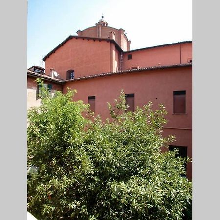 Casa Di Spagna Bologna Ngoại thất bức ảnh