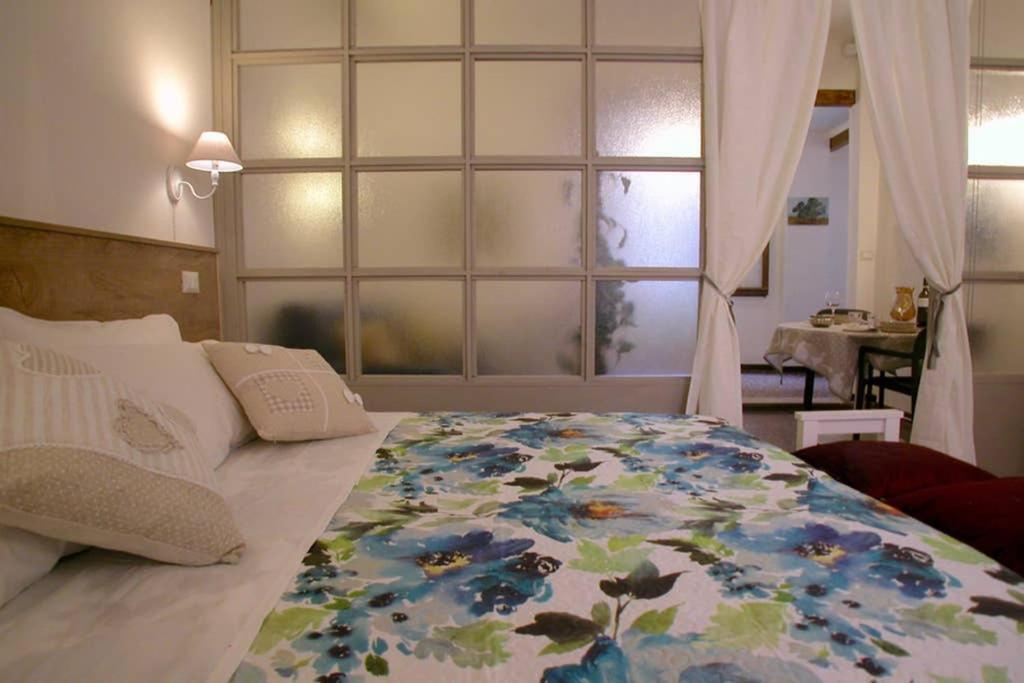 Casa Di Spagna Bologna Ngoại thất bức ảnh