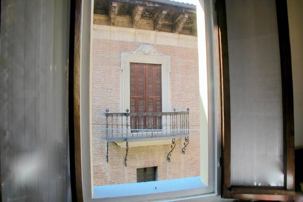 Casa Di Spagna Bologna Ngoại thất bức ảnh