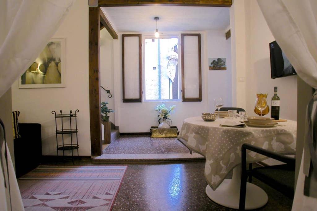 Casa Di Spagna Bologna Ngoại thất bức ảnh