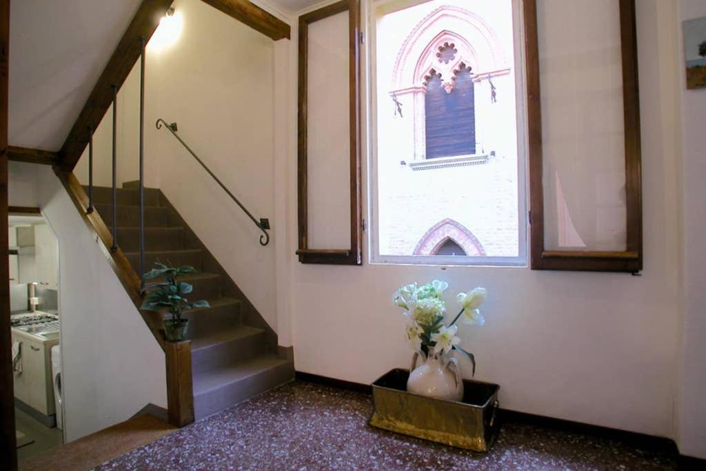 Casa Di Spagna Bologna Ngoại thất bức ảnh