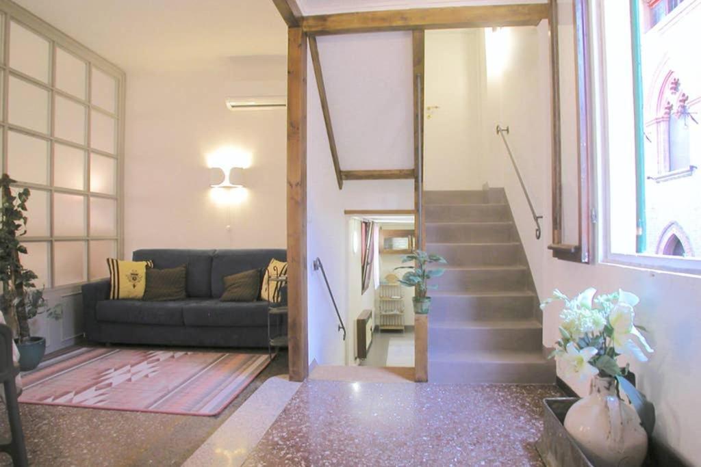 Casa Di Spagna Bologna Ngoại thất bức ảnh