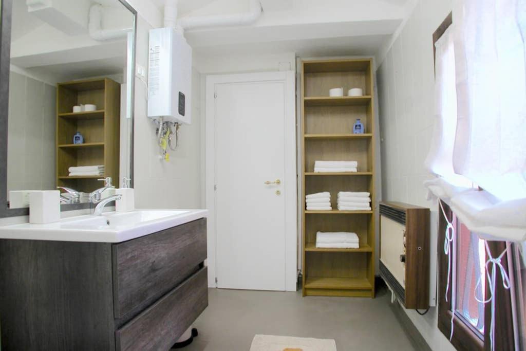 Casa Di Spagna Bologna Ngoại thất bức ảnh