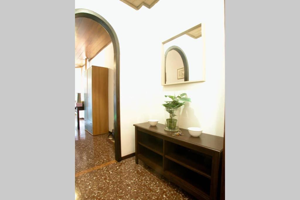 Casa Di Spagna Bologna Ngoại thất bức ảnh