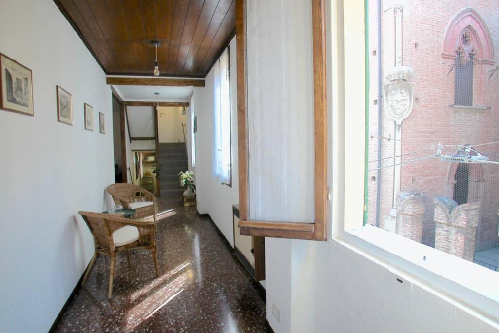 Casa Di Spagna Bologna Ngoại thất bức ảnh