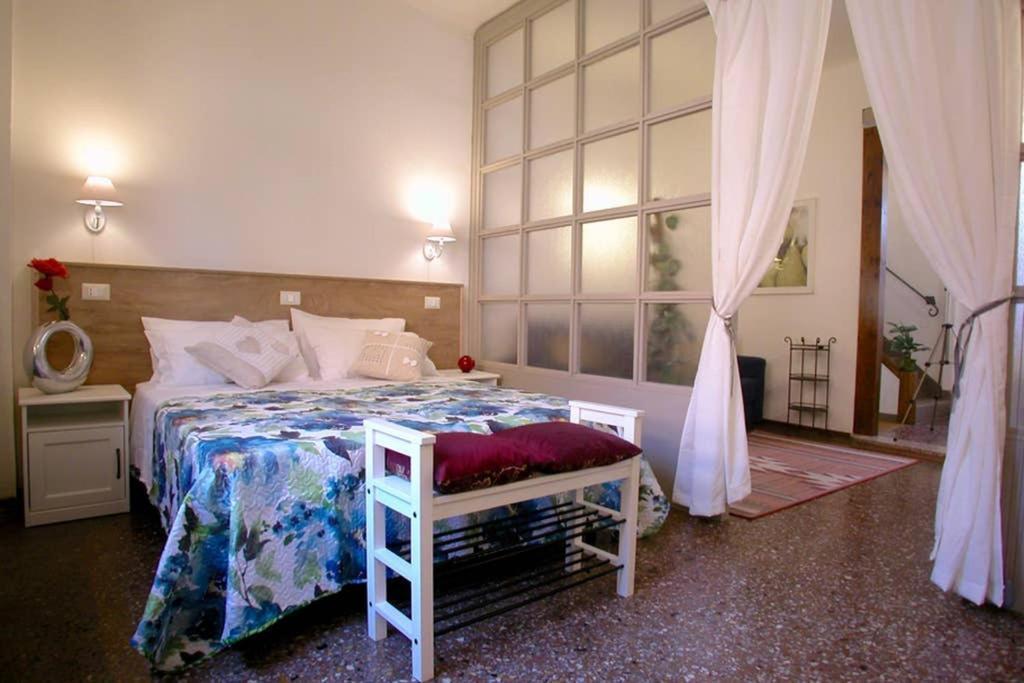 Casa Di Spagna Bologna Ngoại thất bức ảnh
