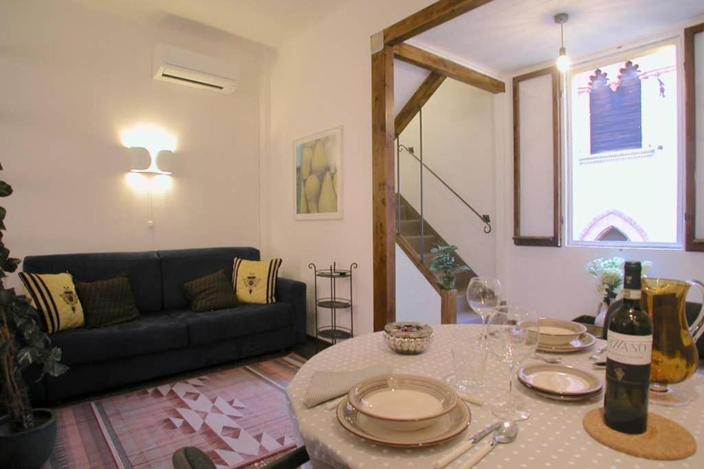 Casa Di Spagna Bologna Ngoại thất bức ảnh