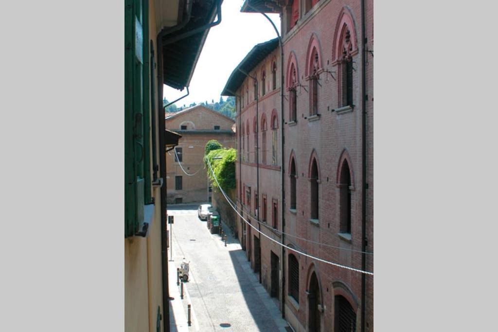 Casa Di Spagna Bologna Ngoại thất bức ảnh